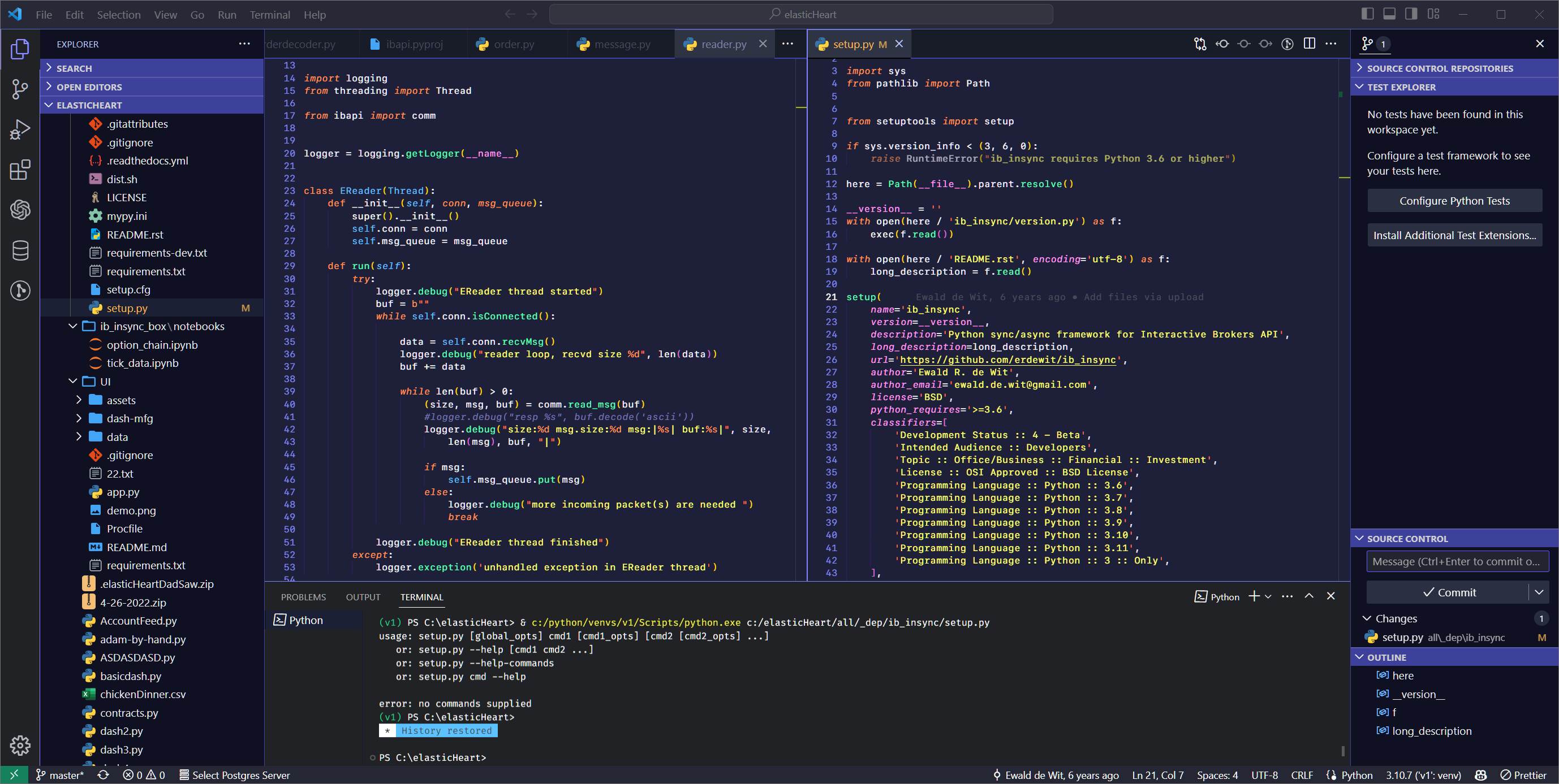 Proper Up Visual Studio Marketplace